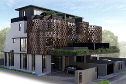 Lucky Heights (D16), Terrace #501883731
